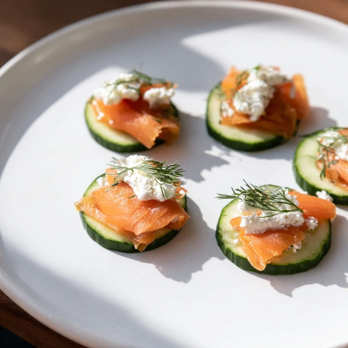 This photo features a stunning platter of ready-to-eat champagne pairings, perfect for a New Year's Eve celebration.