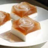 Coffee Jelly Sweet Cream