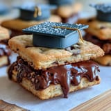 Easy Graduation Cookies Fondant