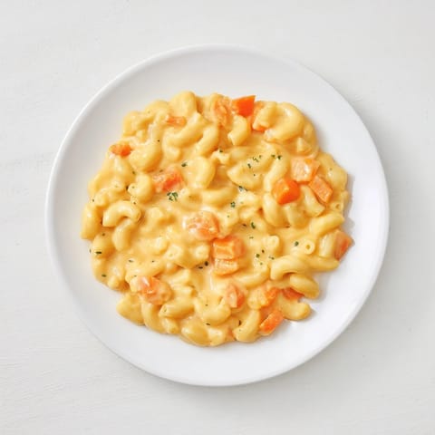 One-Pot Butternut Squash Mac