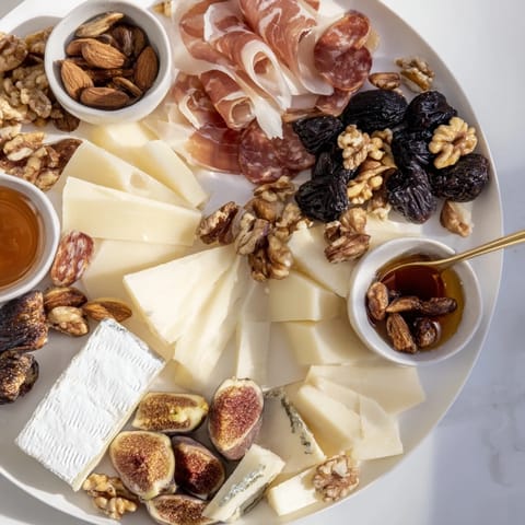 Plateau des Rois Mages Gourmand