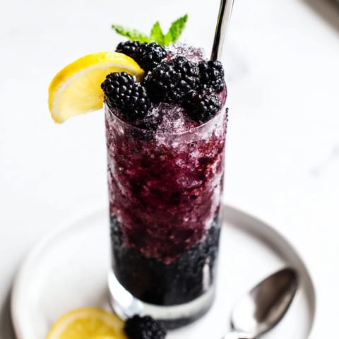 Dark Matter layered beverage