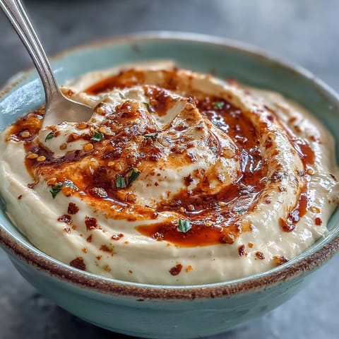 Vibrant Southwest Ranch Sauce drizzled over a colorful salad, garnished with fresh herbs and spices.