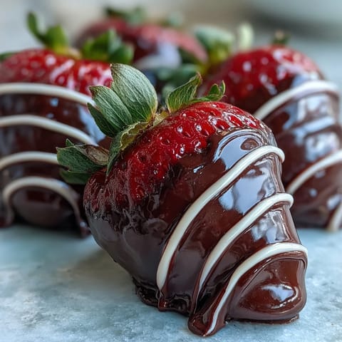 Galentines Brunch Berry Charcuterie Board with Chocolate-Dipped Strawberries, featuring fresh berries, creamy cheeses, and decadent chocolate-covered fruit arranged for a festive celebration.