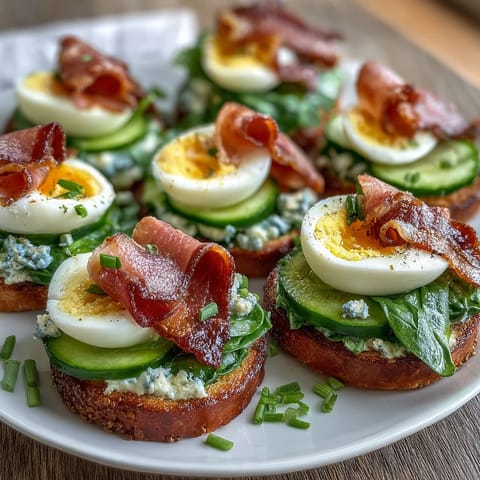 A playful snack plate with green scrambled eggs, rolled ham slices, and crackers for kids, inspired by Dr. Seuss.  