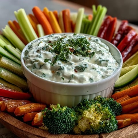 Summer Snacks Veggie Cups