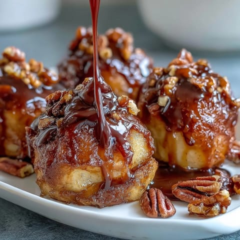 Candy Apple Slices Caramel Chocolate #663